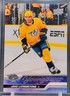 23-24 UPPER DECK SERIES 1 YOUNG GUNS JAKE LIVINGSTON 