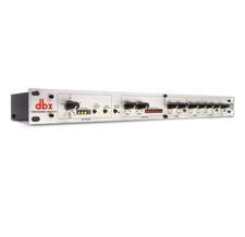 dbx, 1 286s Microphone Preamp & Channel Strip...