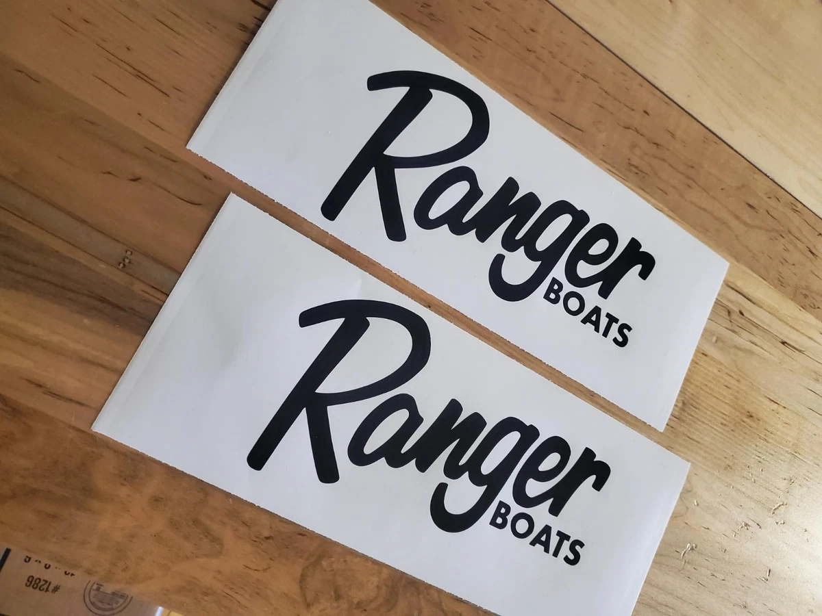 Ranger Boats | eBay