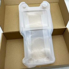 Nuovo coperchio manicotto silicone per robot Kawasaki 50817 Teach Pendant ricambi 1pz