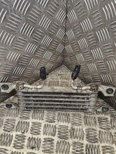 Radiateur Opel ANTARA