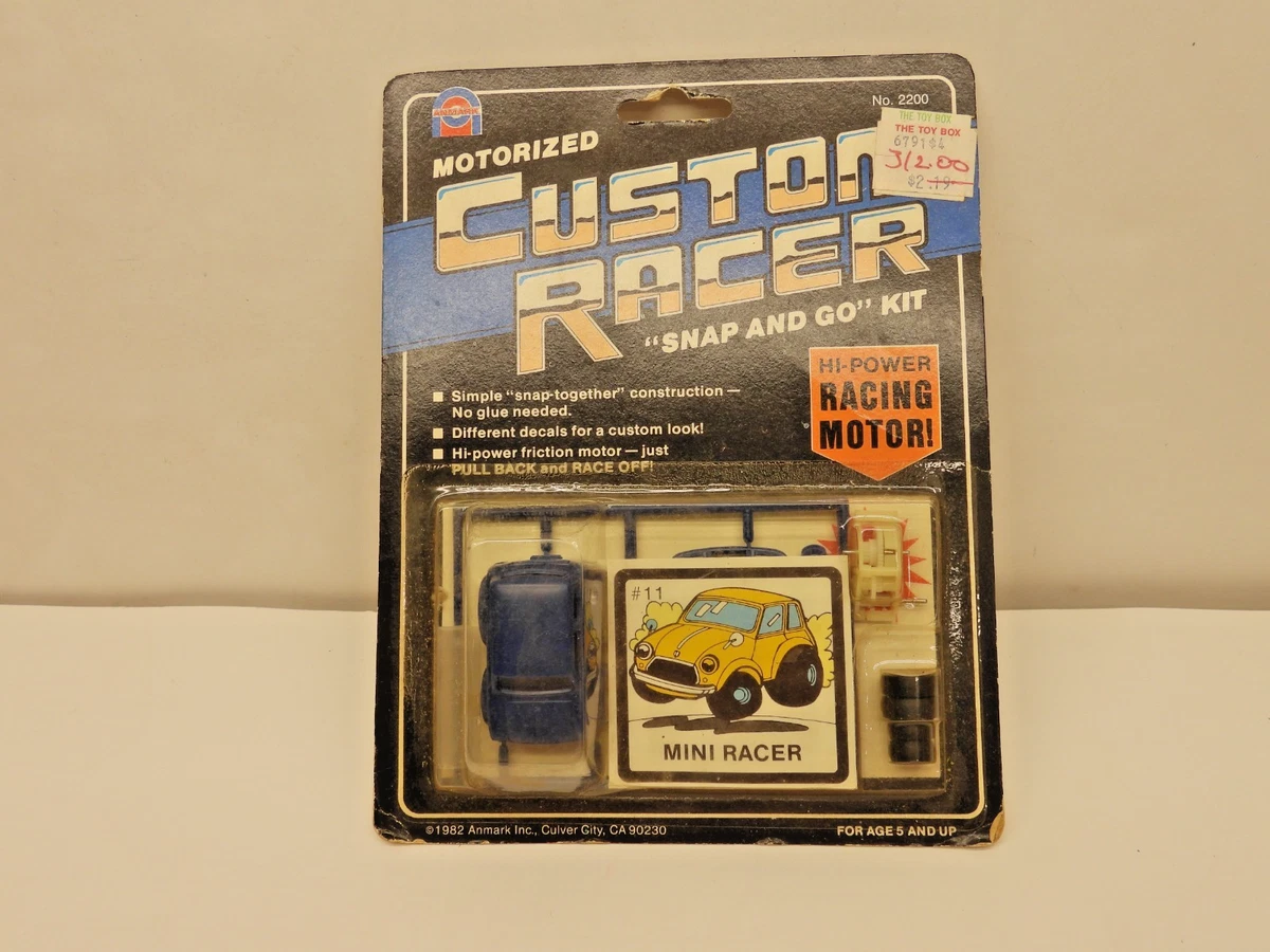 Mini Cooper Plastic Cars Vehicles for sale | eBay