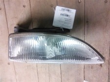 Passenger Right Headlight Fits 95-99 Cavalier 247296 Passenger Right Headlight Fits 95-99 Cavalier 247296