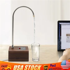 USB Drinking Water Dispenser Universal Home Automatic Electric Water Bottle Pump