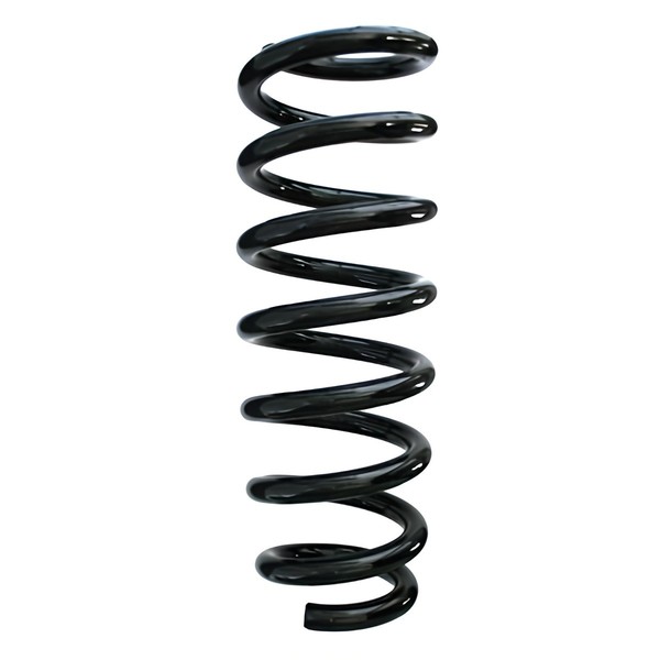 Fahrwerksfeder Vorderachse Schraubenfeder Ø102Mm Spidan FüR U.A. Bmw X5-image
