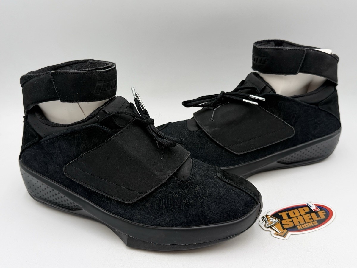 DS New Nike Air Jordan 20 Retro Countdown Pack Authentic Black Cat
