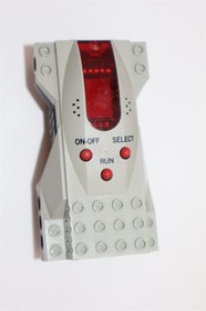 LEGO STAR WARS DARK SIDE DEVELOPER KIT MINDSTORMS - #9754 (READ DESCRIPTION)