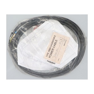 Neutral R88A-CAGB003SR-E New NFP Sealed