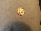 1930 Mercury Dime. VF++