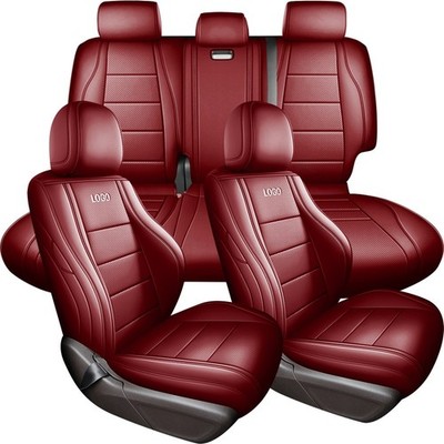 Factory Style Car  seat cover for  Porsche Macan Nappa Leather cover 1:1 Design