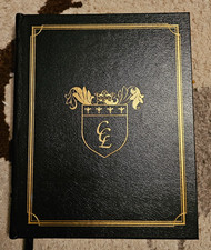 Sands of Silence - On Safari in Namibia - Signed by Capstick PB OOS