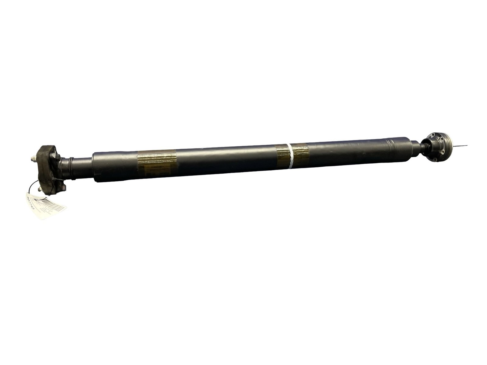 2023-2026 MASERATI GRECALE M182 OEM AWD 2.0L REAR DRIVESHAFT 220511 069913