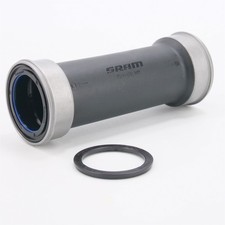 SRAM DUB Press Fit BB107 DH Bottom Bracket 41mm 107mm Downhill Truvativ