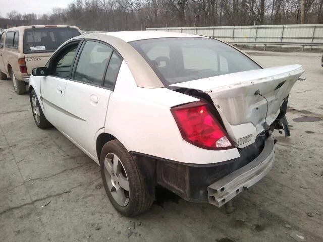ABS Pump Anti-Lock Brake Part Assembly Rear Drum Opt JM4 Fits 05-07 ION 1471491 Foto 3 de 4