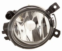 Nebelscheinwerfer Links FÜR Skoda Octavia II Combi (1Z5) - Abakus 665-2007L-UE