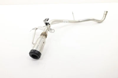 2020 - 2024 VOLVO XC60 FUEL GAS TANK FILLER NECK HOSE PIPE OEM 32312054 - Image 1 of 4