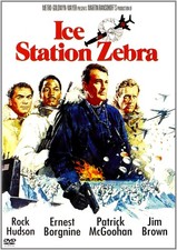 Ice Station Zebra (DVD)