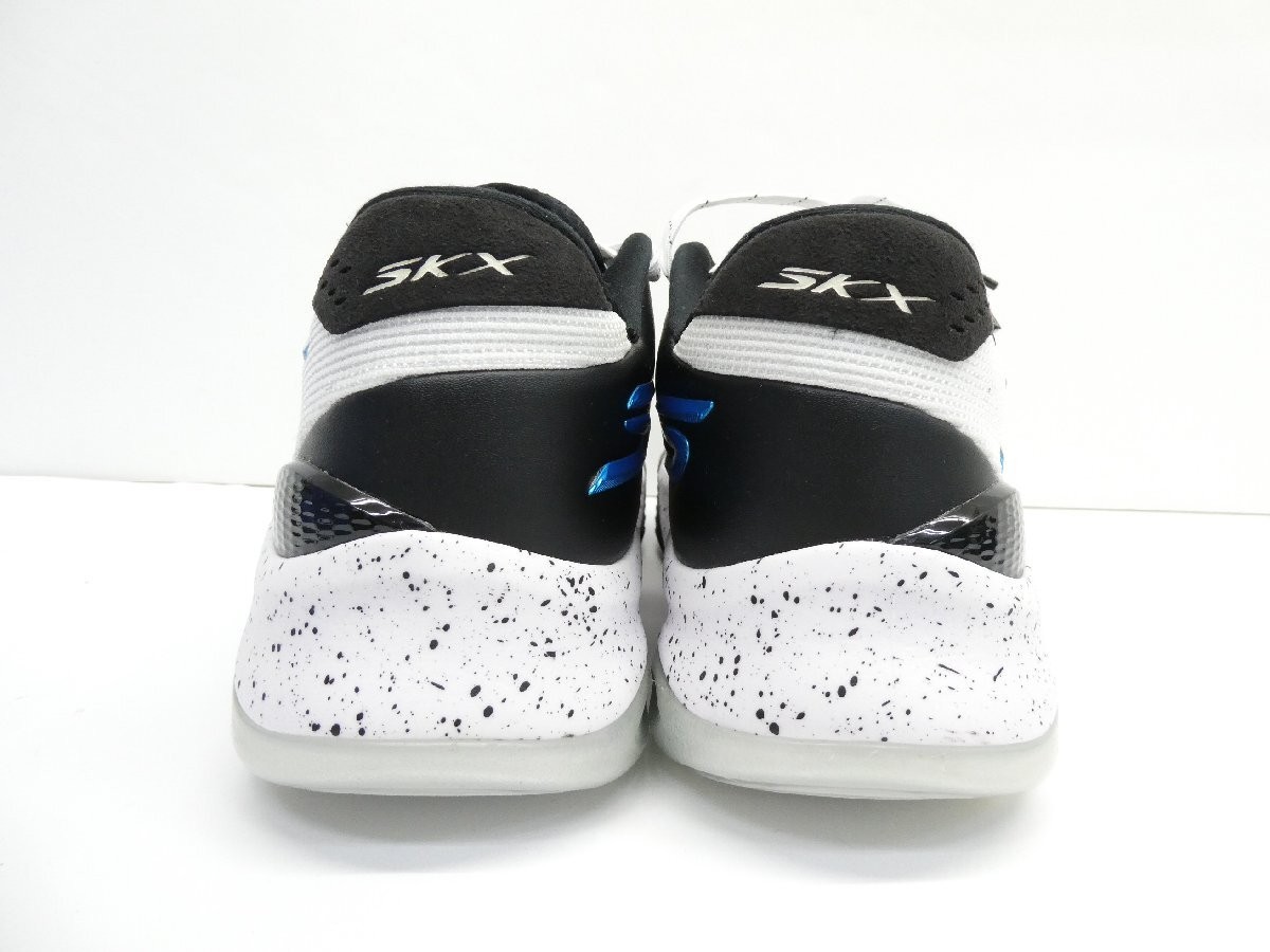 Mens Reebok Skechers SKECHERS SKX FLOAT size 28.5cm Sneakers Shoes Men s WT4132 thumbnail 4