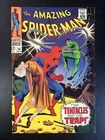 The Amazing Spider-Man #54 (Marvel Comics November 1967) HIGH GRADE