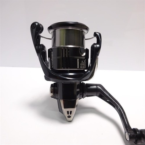 SHIMANO 19 Vanquish C3000MHG #1491 - 第 7/15 張圖片