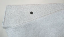 Michael Miller quilt-craft fabric FAIRY FROST glimmer 2 yds (cm-0376) Metallic