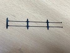 Hornby R2635 “ LMS STANIER 4P  tank loco (brake rod assembly)