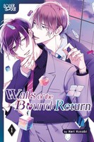 Keri Kusabi | Wails Of The Bound: Return, Volume 1 | Taschenbuch | Englisch