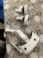 Oculus Meta Quest 2 KW49CM Advanced All In One 64GB Virtual Reality Headset