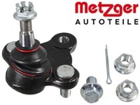 Metzger 57034001 Trag-/FüHrungsgelenk Traggelenk FüHrungsgelenk FüR Hyundai