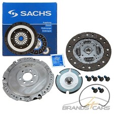 SACHS KUPPLUNGSSATZ KUPPLUNG FÜR VW GOLF 3 1H VENTO 1.6 AEA AEE Getriebetyp CHV