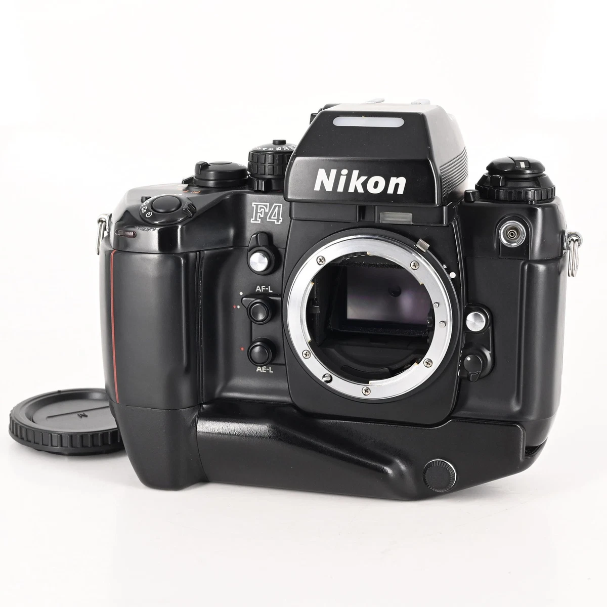 Nikon Mb 21 In Film Cameras for sale | eBay
