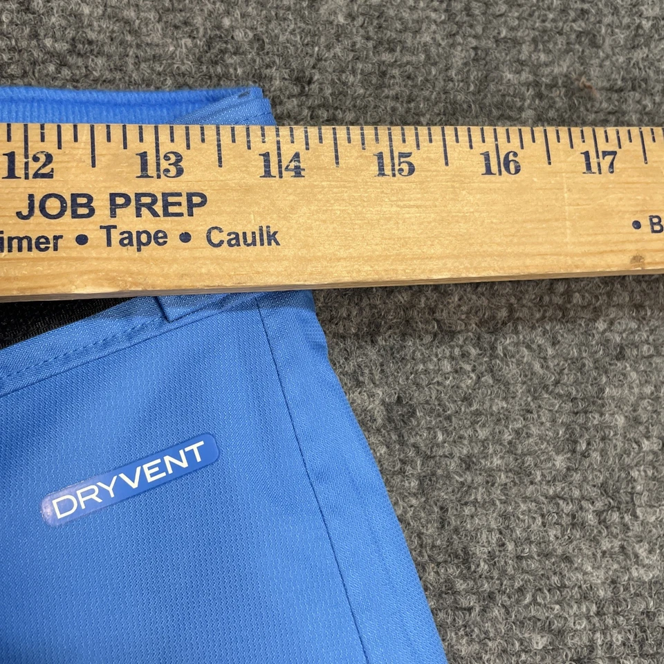 Pantalones de nieve The North Face Freedom talla S 7/8 azul óptico para niños Foto 4 de 4