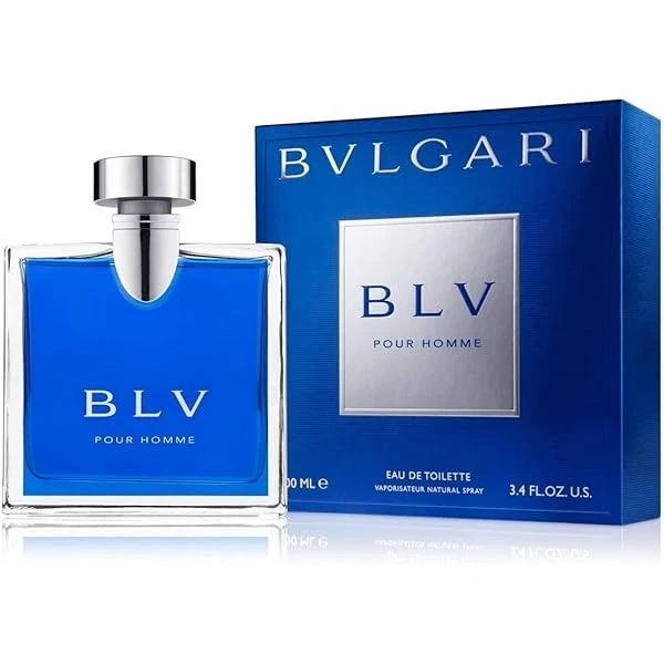 Bvlgari BLV by Bulgari Men's Fragrance for sale | eBay