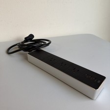 Eve Energy Strip Smart Triple Outlet for Appl...