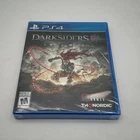 Darksiders 3 - Sony PlayStation 4 (PS4 SEALED)