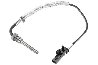 Sensor, Abgastemperatur nach Rußpartikelfilter 2910000977800 CONTINENTAL/VDO