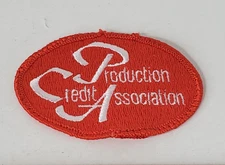 PCA Production Credit Association Patch Farm Credit System Agriculture Co-Op VTG