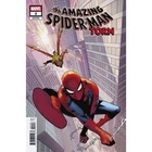 Amazing Spider-Man Torn #2 1:25 Pere Perez Variant Marvel Comics