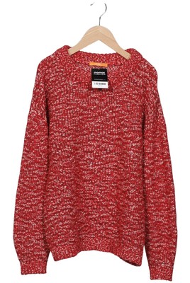 Boss Orange Pullover Damen Strickpullover Strick Oberteil Gr. M Baum... #itap3os