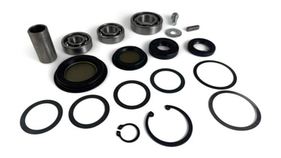 #ad Gearbox Gear Box Rebuild Kit Fits Kubota RCK54 18Z RCK60 21Z RCK60 28Z $199.97