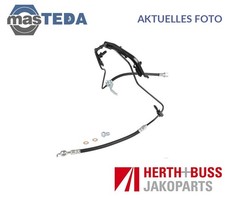 J3702413 BREMSSCHLAUCH BREMSLEITUNG HERTH+BUSS JAKOPARTS FÜR PEUGEOT EXPERT