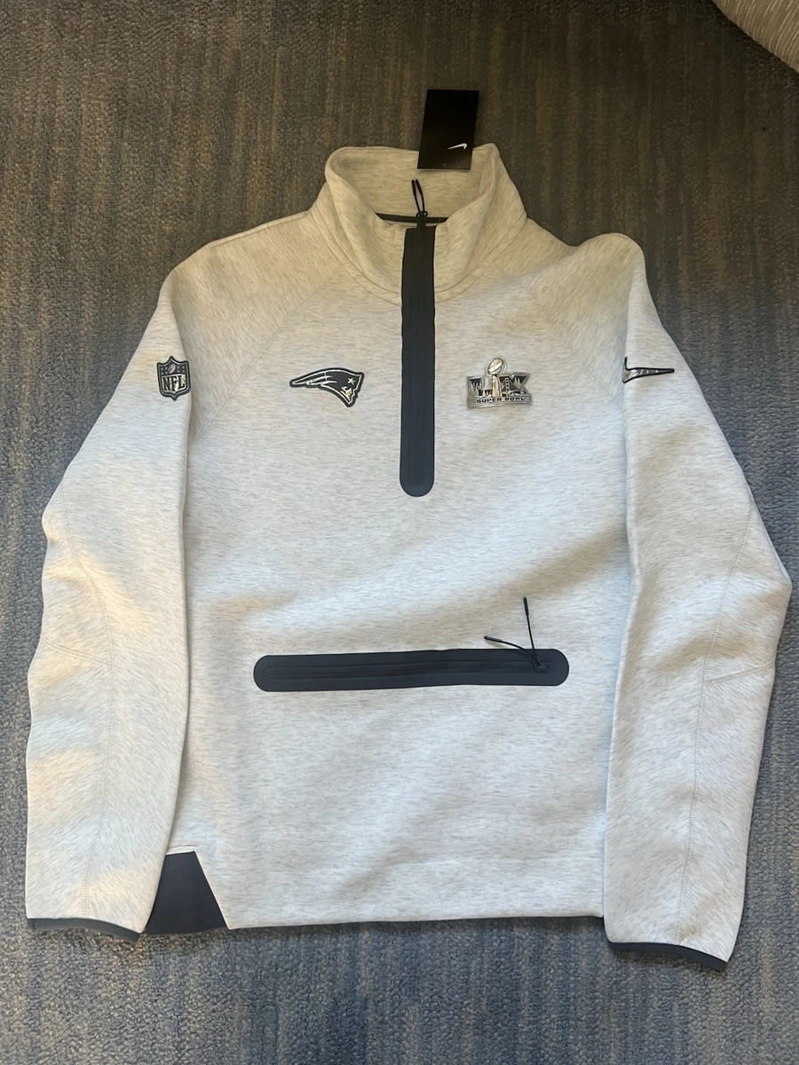 Nike New England Patriots NFL Jackets for sale | eBay