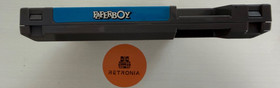Paperboy Nintendo Nes Game Cart PAL A UK Version WIth Sleeve Cleaned & Tested