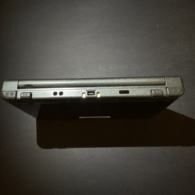 New Nintendo 3DS XL Gray Black Console W Charger US Version