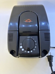 Intertek PEAK Heated Boot Dryer / Glove and Hat Dryer
