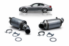 DIESELPARTIKELFILTER DPF FÜR BMW 3 SERIES E90 E92 E93 320D N47 18307812279 EU 4