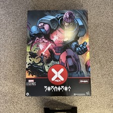 Haslab Sentinel Marvel Legends Collectible Figure sealed