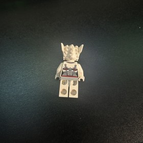 LEGO Legends of Chima Windra LOC039 Minifigure 70009