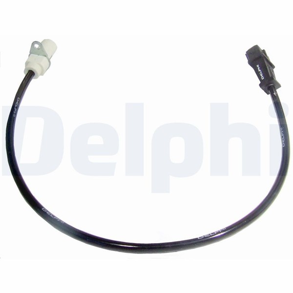 Delphi Kurbelwellensensor Impulsgeber SS10887 FüR Fiat Cinquecento Seicento 600-image