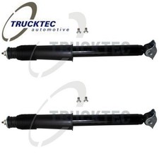 2x Stoßdämpfer TRUCKTEC 02.30.118 2 Stossdämpfer rechts links